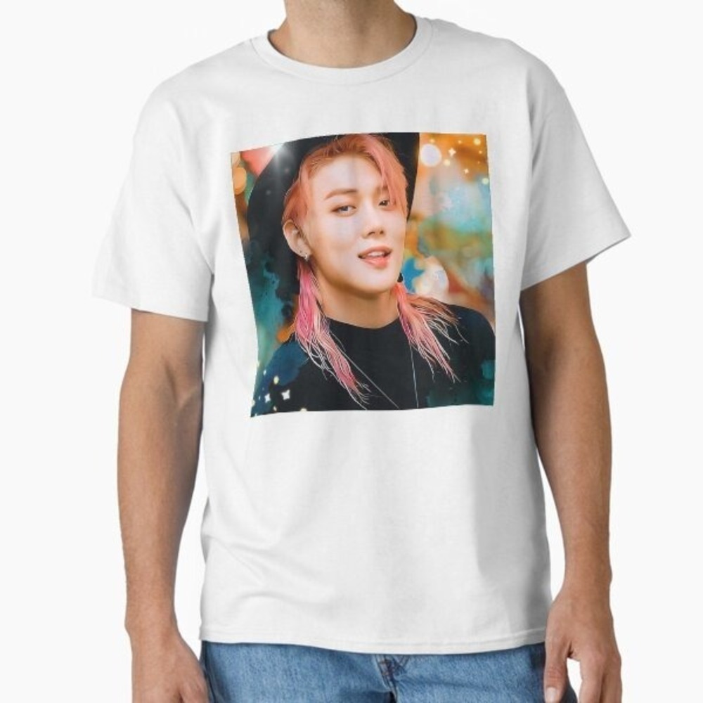 SKZ Maniac Club Tee